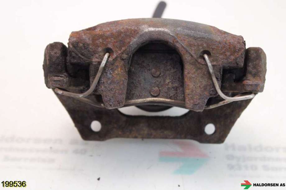 Bremsecaliper venstre bak til Volvo S80 1998-2006 (Type I)  (VOLVO|)