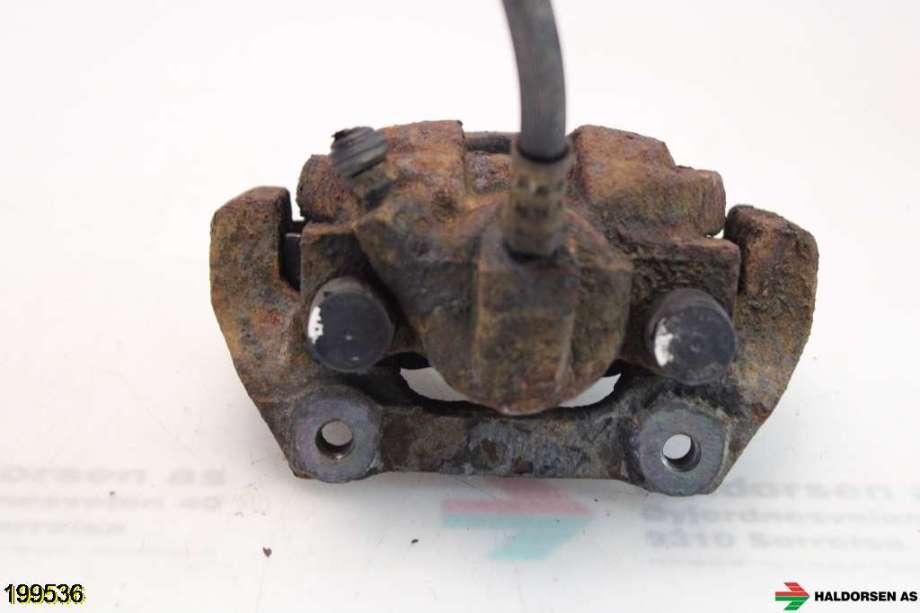 Bremsecaliper venstre bak til Volvo S80 1998-2006 (Type I)  (VOLVO|)