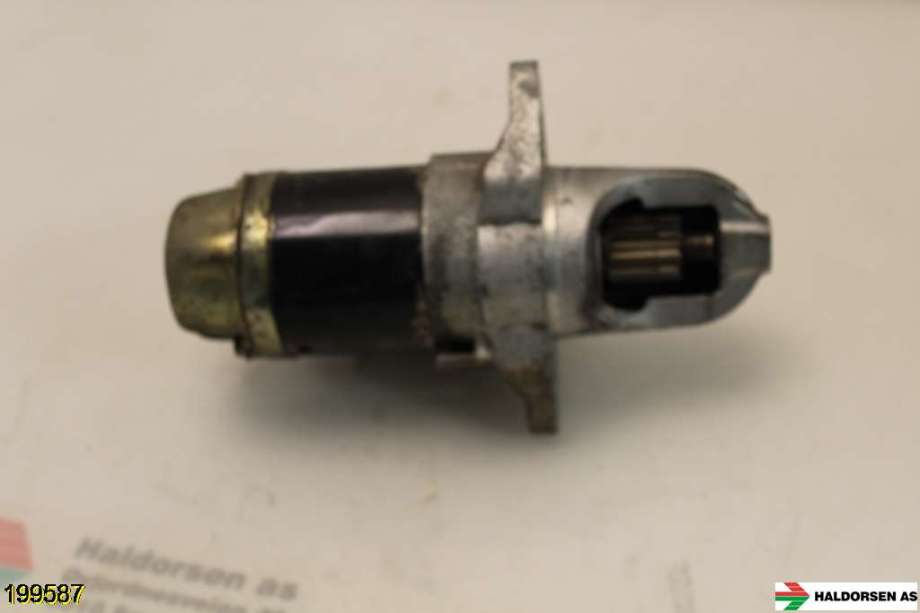 Starter til Subaru Impreza 2001-2005 (Type II, Fase 1)  (SUBARU|23300AA450|)