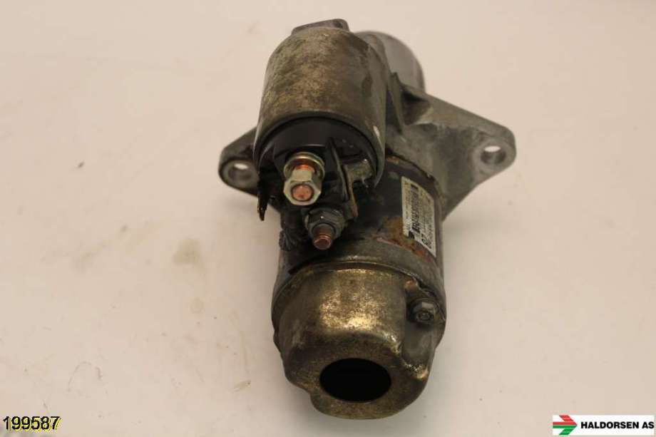Starter til Subaru Impreza 2001-2005 (Type II, Fase 1)  (SUBARU|23300AA450|)