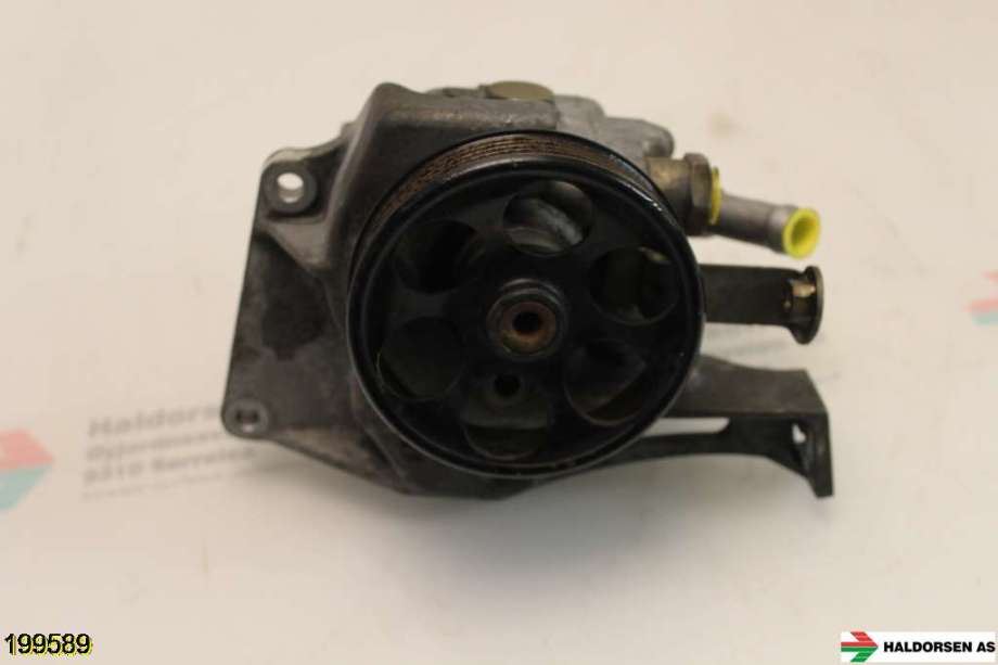 Servo pumpe mekanisk til Subaru Impreza 2001-2005 (Type II, Fase 1) (SUBARU|34430FE060|)
