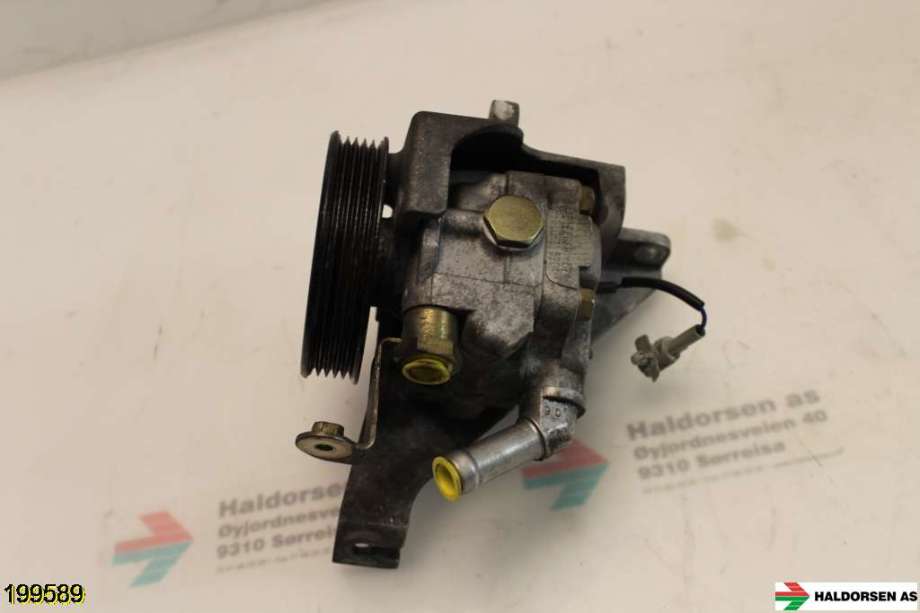 Servo pumpe mekanisk til Subaru Impreza 2001-2005 (Type II, Fase 1) (SUBARU|34430FE060|)