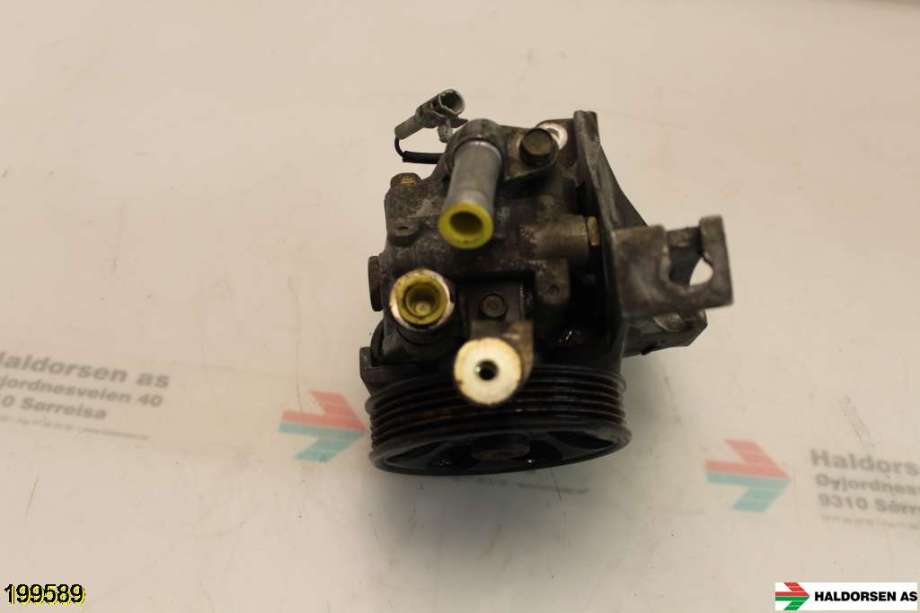 Servo pumpe mekanisk til Subaru Impreza 2001-2005 (Type II, Fase 1) (SUBARU|34430FE060|)