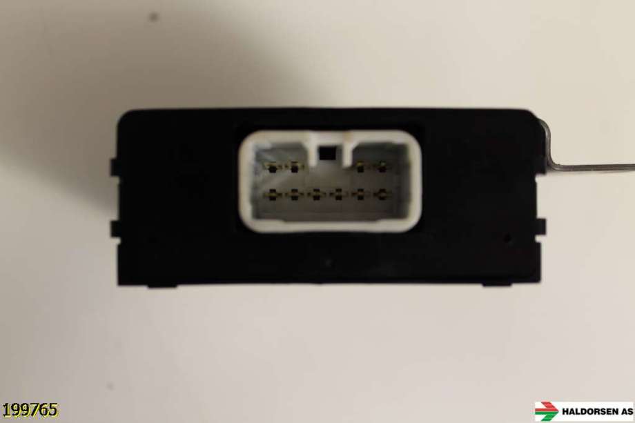 Styreenhet 4WD til Toyota Land Cruiser 120 2002-2009  (TOYOTA|89530-60320|)