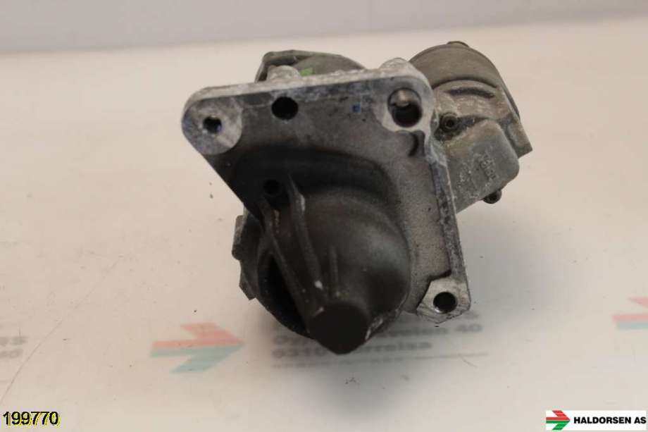 Starter diesel til Citroën C4 2004-2011 (Type I) (CITROEN||966285418000)
