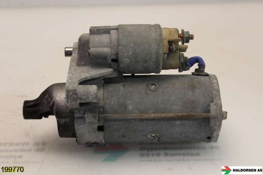 Starter diesel til Citroën C4 2004-2011 (Type I) (CITROEN||966285418000)