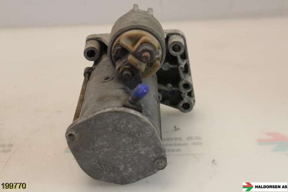 Starter diesel til Citroën C4 2004-2011 (Type I) (CITROEN||966285418000)