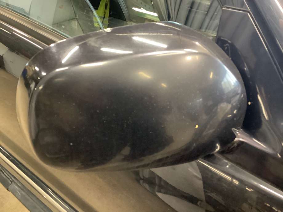 Speil høyre til Suzuki Grand Vitara, 1998-2005 (Type II)  (SUZUKI|84701-66D32-ZJ3)