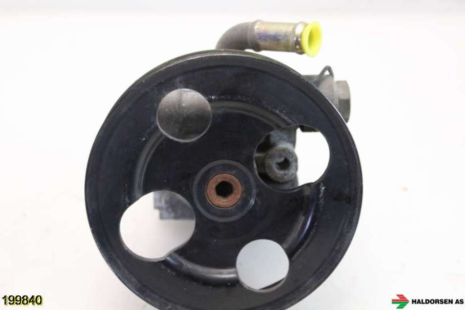 Servo pumpe mekanisk til Suzuki Grand Vitara 1998-2005 (Type II)  (SUZUKI|4910050J40|)