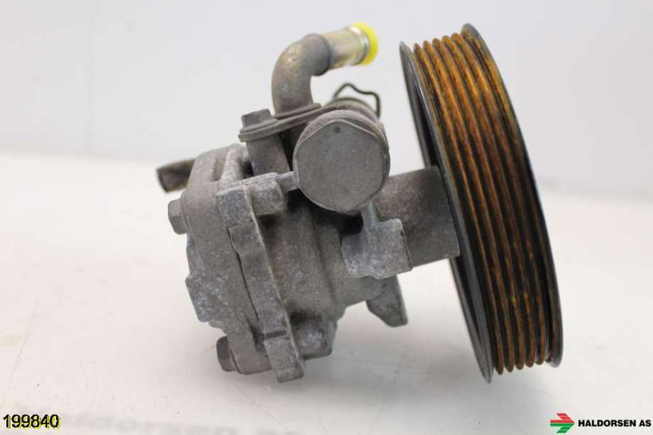 Servo pumpe mekanisk til Suzuki Grand Vitara 1998-2005 (Type II)  (SUZUKI|4910050J40|)