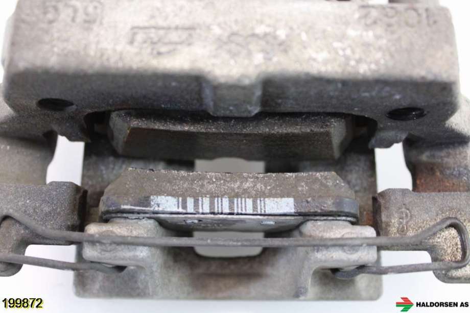 Bremsecaliper venstre bak til Peugeot 308 2013-2021 (Type II)  (PEUGEOT|16 113 309 80|)