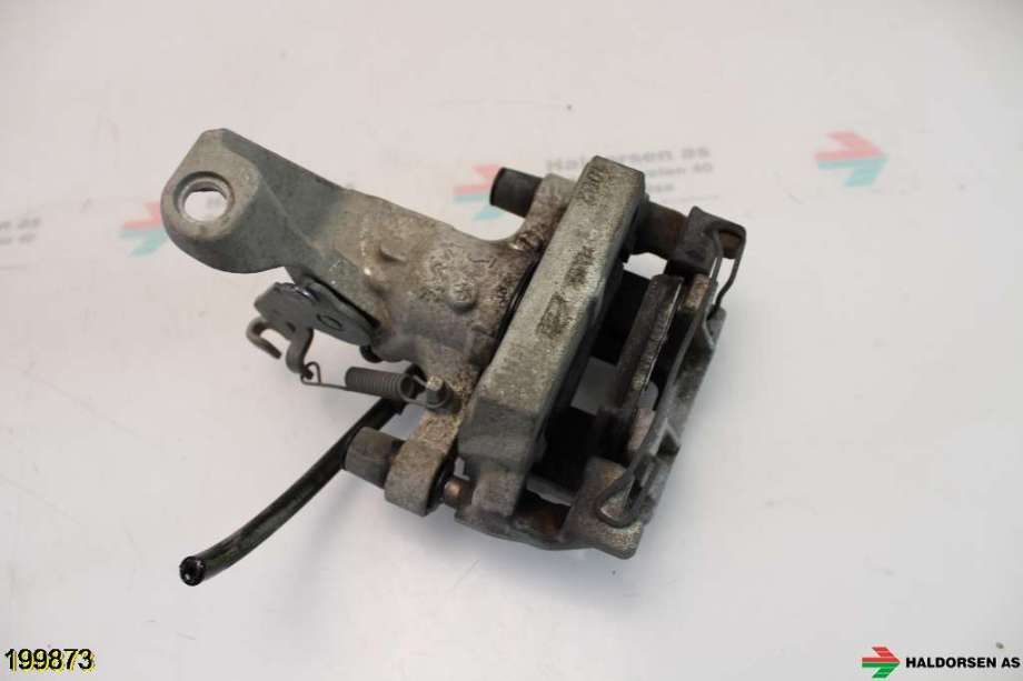 Bremsecaliper høyre bak til Peugeot 308 2013-2021 (Type II)  (PEUGEOT|16 113 310 80|)