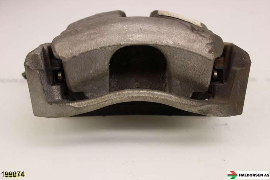Bremsecaliper høyre foran til Peugeot 308 2013-2021 (Type II)  (PEUGEOT|16 104 282 80|)