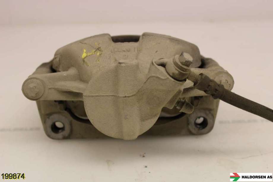 Bremsecaliper høyre foran til Peugeot 308 2013-2021 (Type II)  (PEUGEOT|16 104 282 80|)