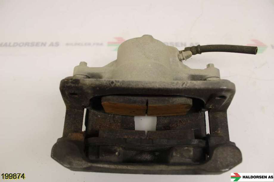 Bremsecaliper høyre foran til Peugeot 308 2013-2021 (Type II)  (PEUGEOT|16 104 282 80|)