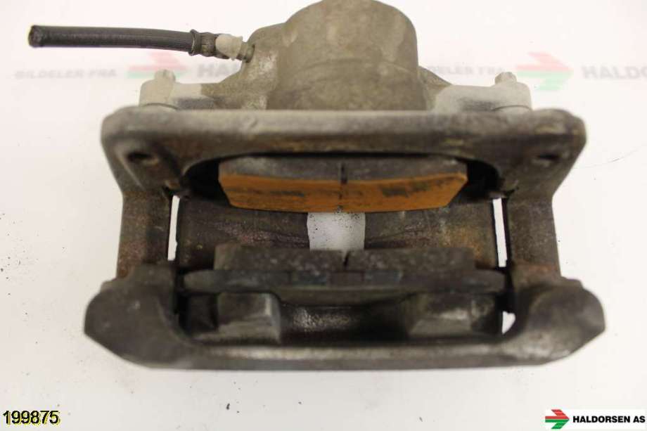 Bremsecaliper venstre foran til Peugeot 308 2013-2021 (Type II)  (PEUGEOT|16 104 281 80|)
