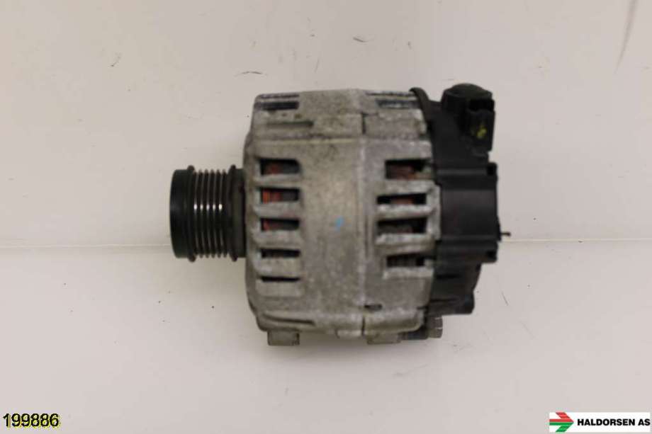 Dynamo til Peugeot 308, 2013-2021 (Type II)  (PEUGEOT|)