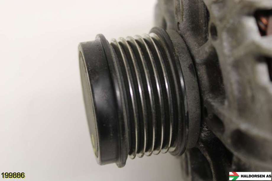 Dynamo til Peugeot 308 2013-2021 (Type II)  (PEUGEOT||98 105 271 80)