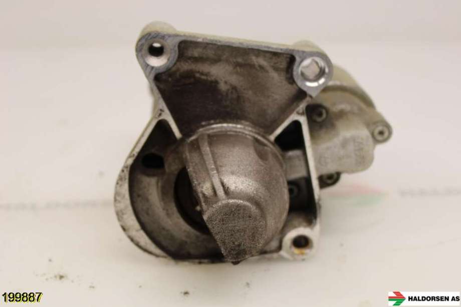 Starter diesel til Peugeot 308 2013-2021 (Type II) (PEUGEOT|96 756 606 80|)