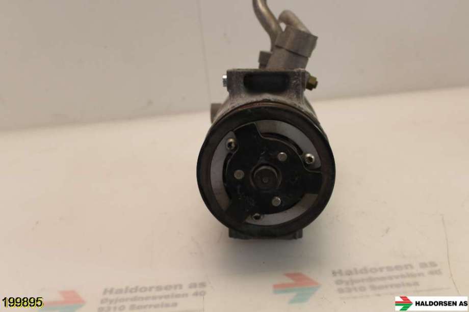 Aircondition kompressor til VW Passat 2005-2010 (B6) (B6) (VOLKSWAGEN|5N0 820 803|)
