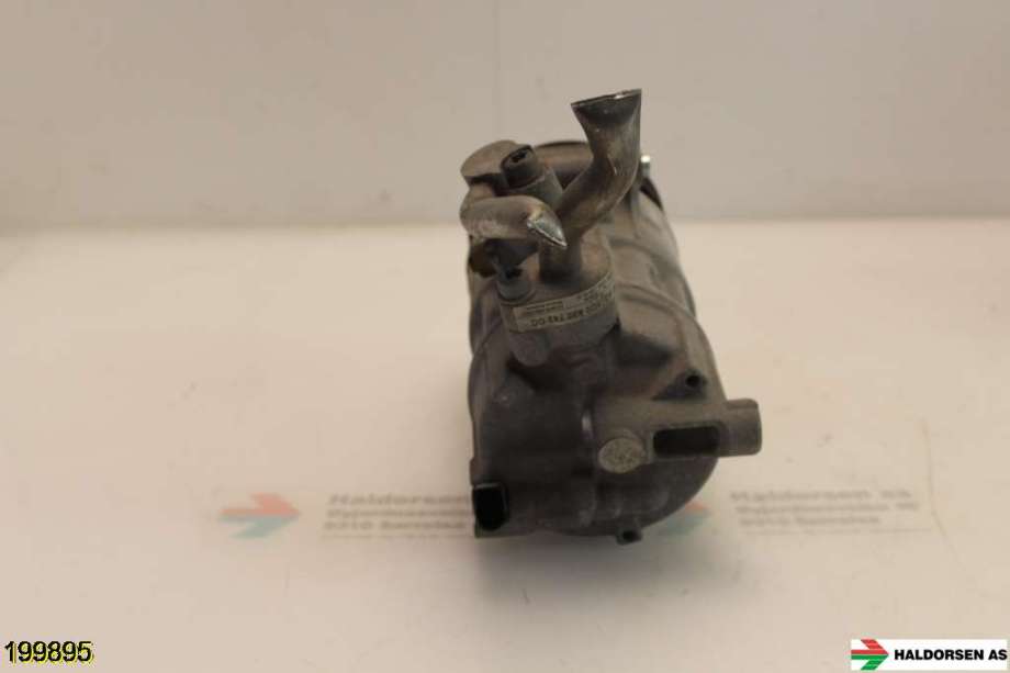 Aircondition kompressor til VW Passat 2005-2010 (B6) (B6) (VOLKSWAGEN|5N0 820 803|)