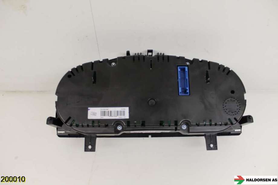 Instrumentpanel til VW Passat 2005-2010 (B6) (B6) (VOLKSWAGEN|3C0 920 872 GX|)