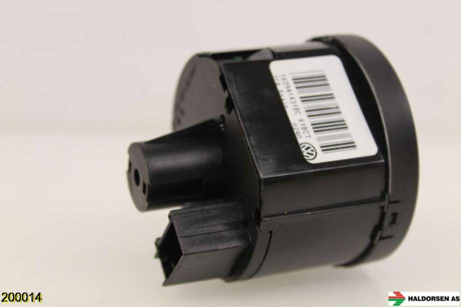 Bryter lys til VW Passat 2005-2010 (B6) (B6) (VOLKSWAGEN|1K0 941 431 BC REH|)