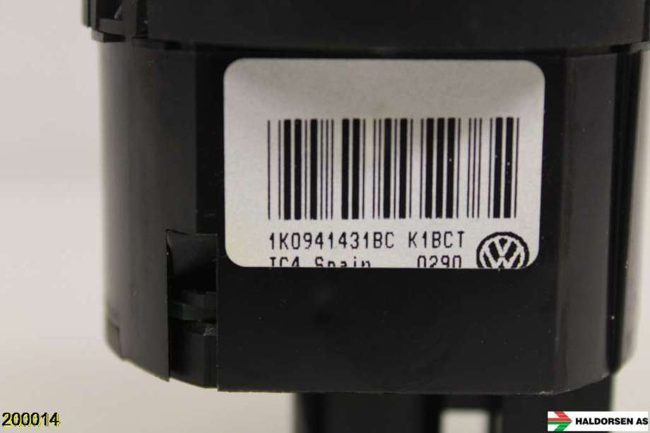 Bryter lys til VW Passat 2005-2010 (B6) (B6) (VOLKSWAGEN|1K0 941 431 BC REH|)