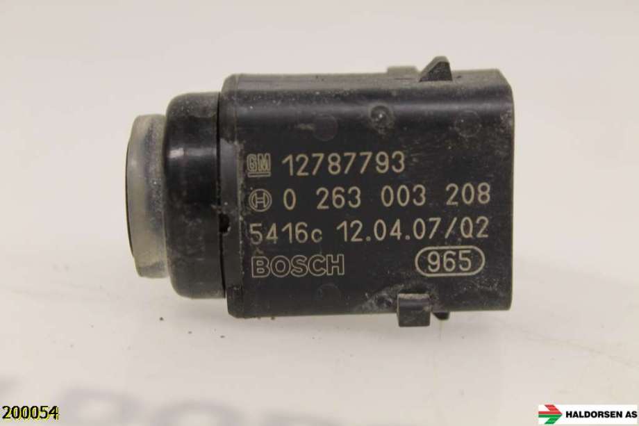 Parkeringssensor foran til Opel Vectra C 2005-2008 (Type II)  (OPEL|)