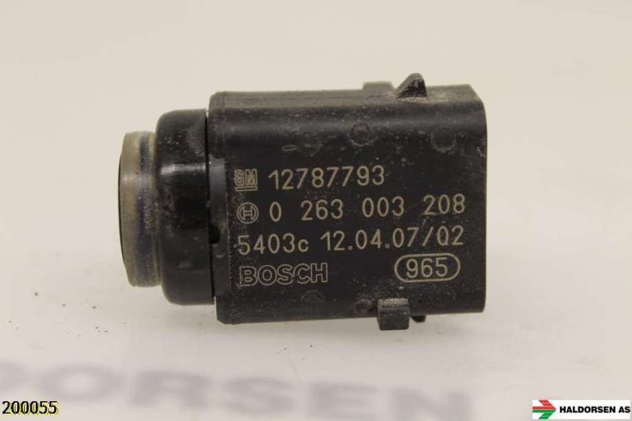Parkeringssensor foran til Opel Vectra C 2005-2008 (Type II)  (OPEL|)