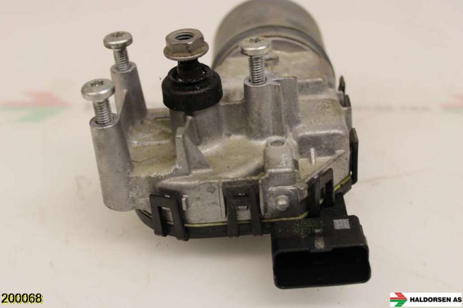 Viskermotor frontrute til Peugeot 308 2013-2021 (Type II)  (PEUGEOT||0 390 241 587)