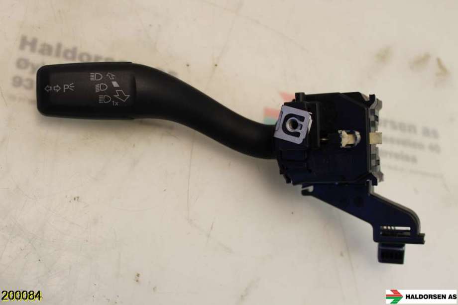 Bryter blink til Audi A3 2009-2012 (Type II, Fase 2)  (AUDI|8P0 953 513 E|)