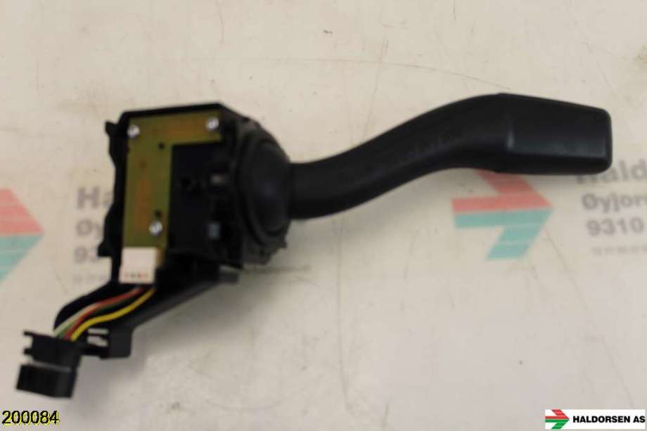 Bryter blink til Audi A3 2009-2012 (Type II, Fase 2)  (AUDI|8P0 953 513 E|)