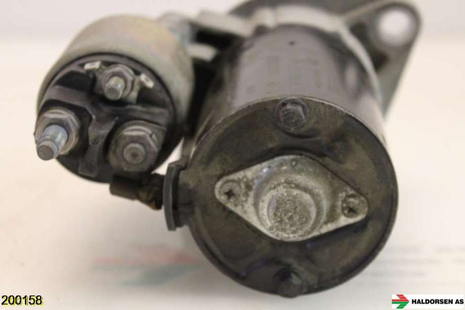 Starter til BMW 1-Serie 2004-2011 (E81/E82/E87/E88) (E81/E82/E87/E88) (BMW|12 41 2 354 706||0 001 107 426)