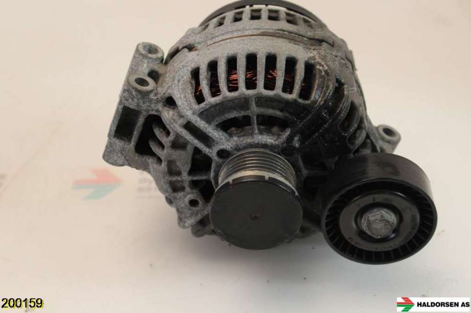 Dynamo til BMW 1-Serie 2004-2011 (E81/E82/E87/E88) (E81/E82/E87/E88) (BMW|12 31 7 533 270||0 124 525 059)