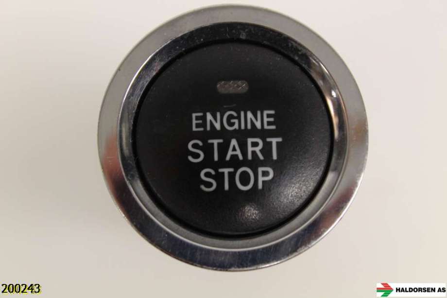 Bryter start/stopp til Toyota RAV4 2006-2009 (Type III, Fase 1)  (TOYOTA|2005DJ0924|)