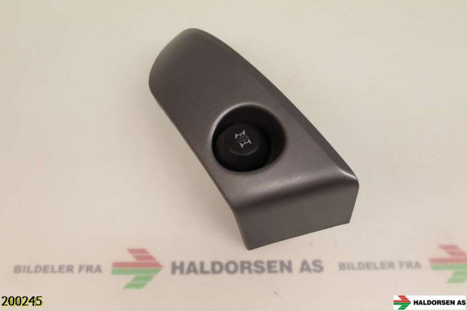Bryter diverse til Toyota RAV4, 2006-2009 (Type III, Fase 1)  (TOYOTA|15B116)