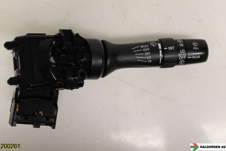 Bryter visker til Toyota RAV4 2006-2009 (Type III, Fase 1)  (TOYOTA|48060 17F146|)