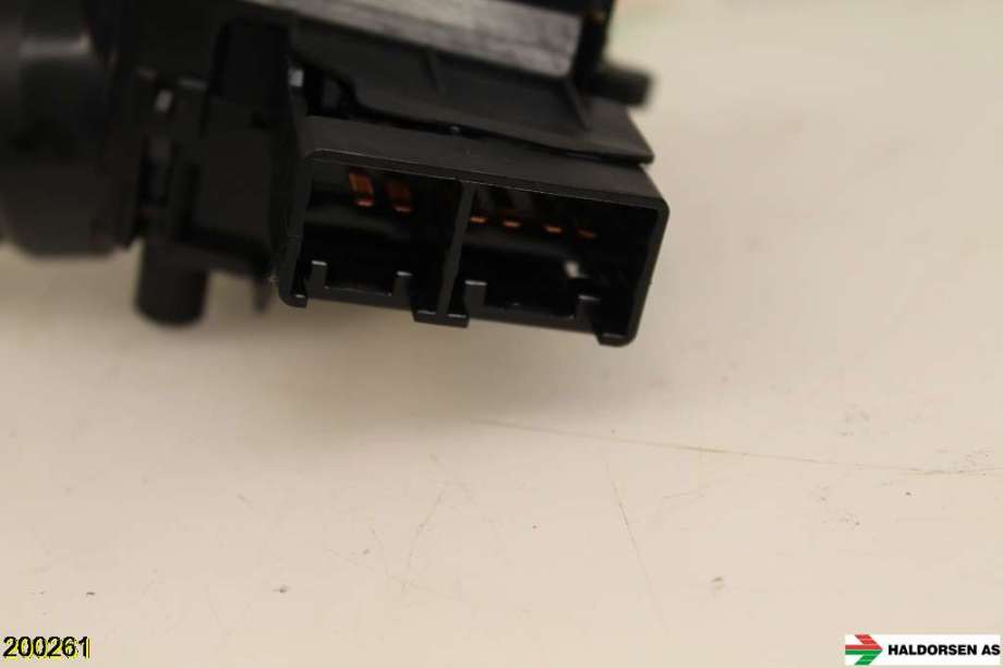 Bryter visker til Toyota RAV4 2006-2009 (Type III, Fase 1)  (TOYOTA|48060 17F146|)