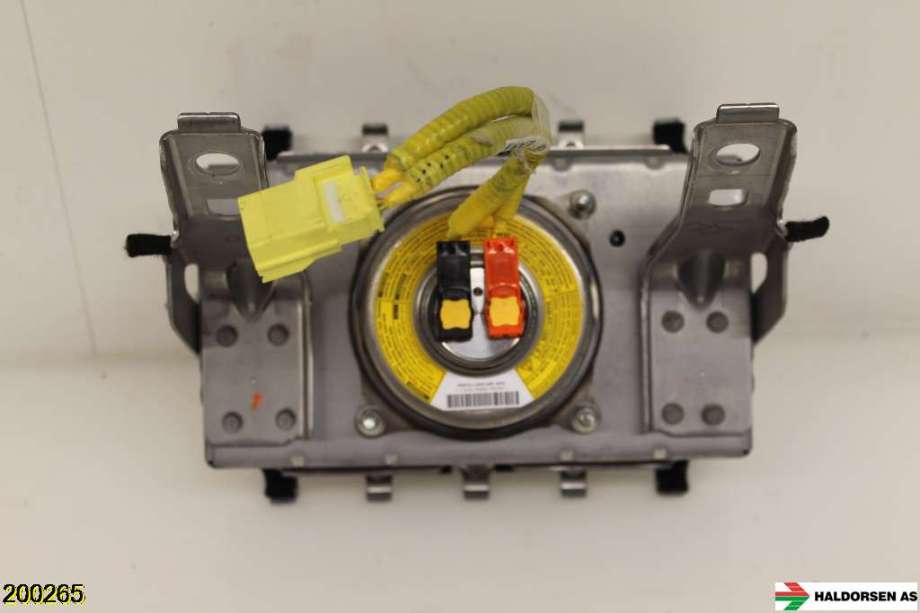 Airbag passasjer til Toyota RAV4 2006-2009 (Type III, Fase 1)  (TOYOTA|Y20L6667506|)