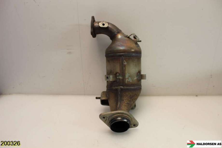 Katalysator til Toyota RAV4 2006-2009 (Type III, Fase 1)  (TOYOTA|25051-0W010|)