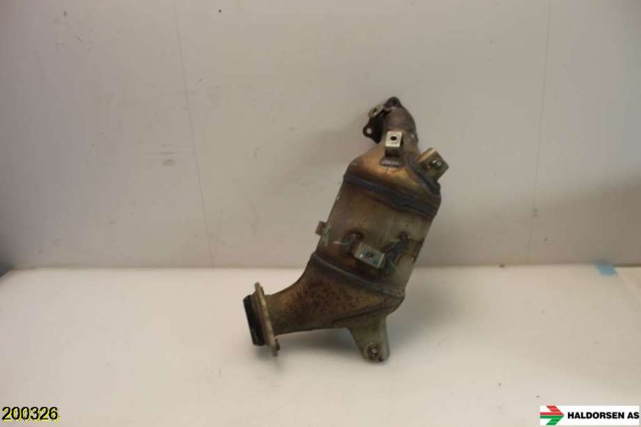 Katalysator til Toyota RAV4 2006-2009 (Type III, Fase 1)  (TOYOTA|25051-0W010|)