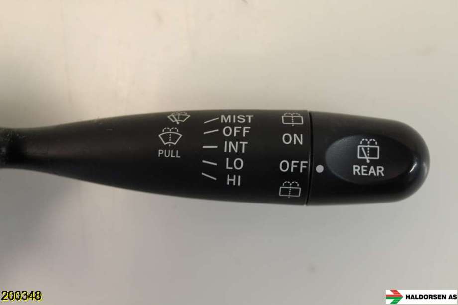 Bryter visker til Toyota Yaris 2003-2005 (Type I, Fase 2)  (TOYOTA|8465252040|)