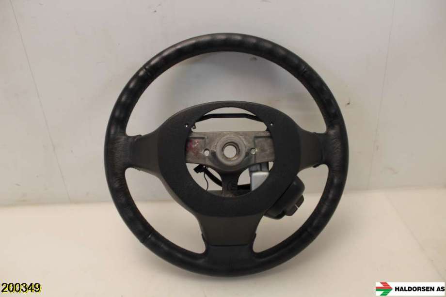 Ratt til Toyota Yaris 2003-2005 (Type I, Fase 2)  (TOYOTA|451000D120B0||842470D010B0)