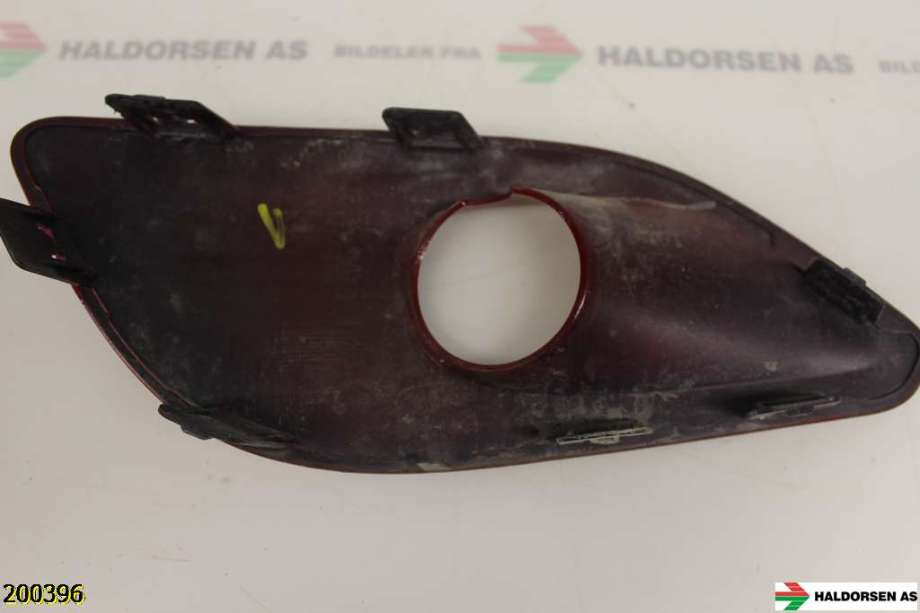 Frontlyktehus til Peugeot 308 2013-2021 (Type II)  (PEUGEOT||36126154)