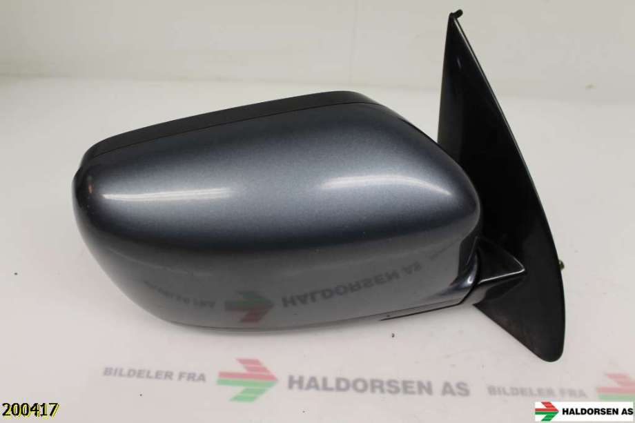 Speil høyre til Mitsubishi Outlander 2003-2006 (Type I)  (MITSUBISHI|012210|MURAKAMI 7730|)