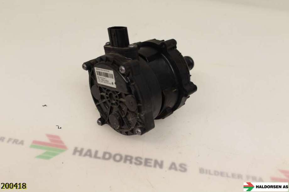 Vannpumpe til Kia Soul 2014-2019 (Type II)  (KIA|36900 0E400|)