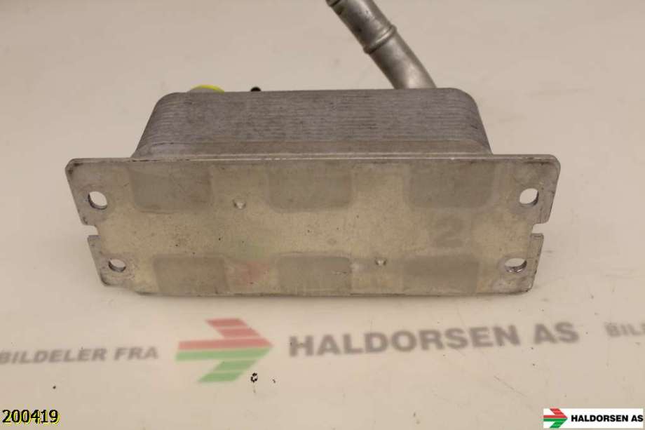 Aircondition radiator til Kia Soul 2014-2019 (Type II)  (KIA|97606E 4501|)