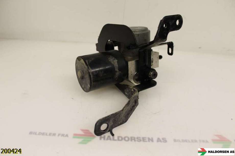 Bremsekraft-forsterker til Kia Soul 2014-2019 (Type II)  (KIA|58620 4U500|)