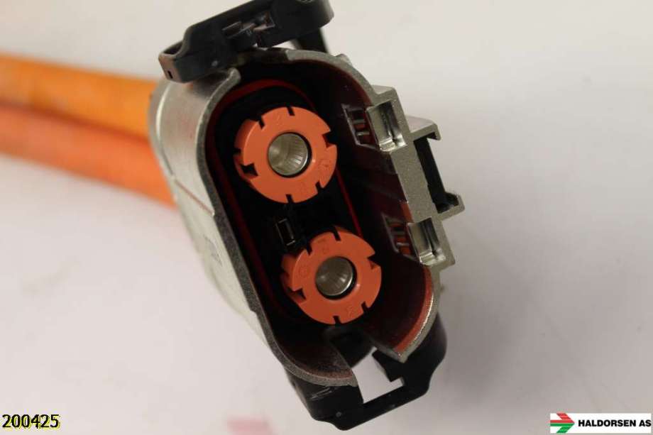 Kabel høy volt (HV) hybrid til Kia Soul 2014-2019 (Type II)  (KIA|91876E 4010|)